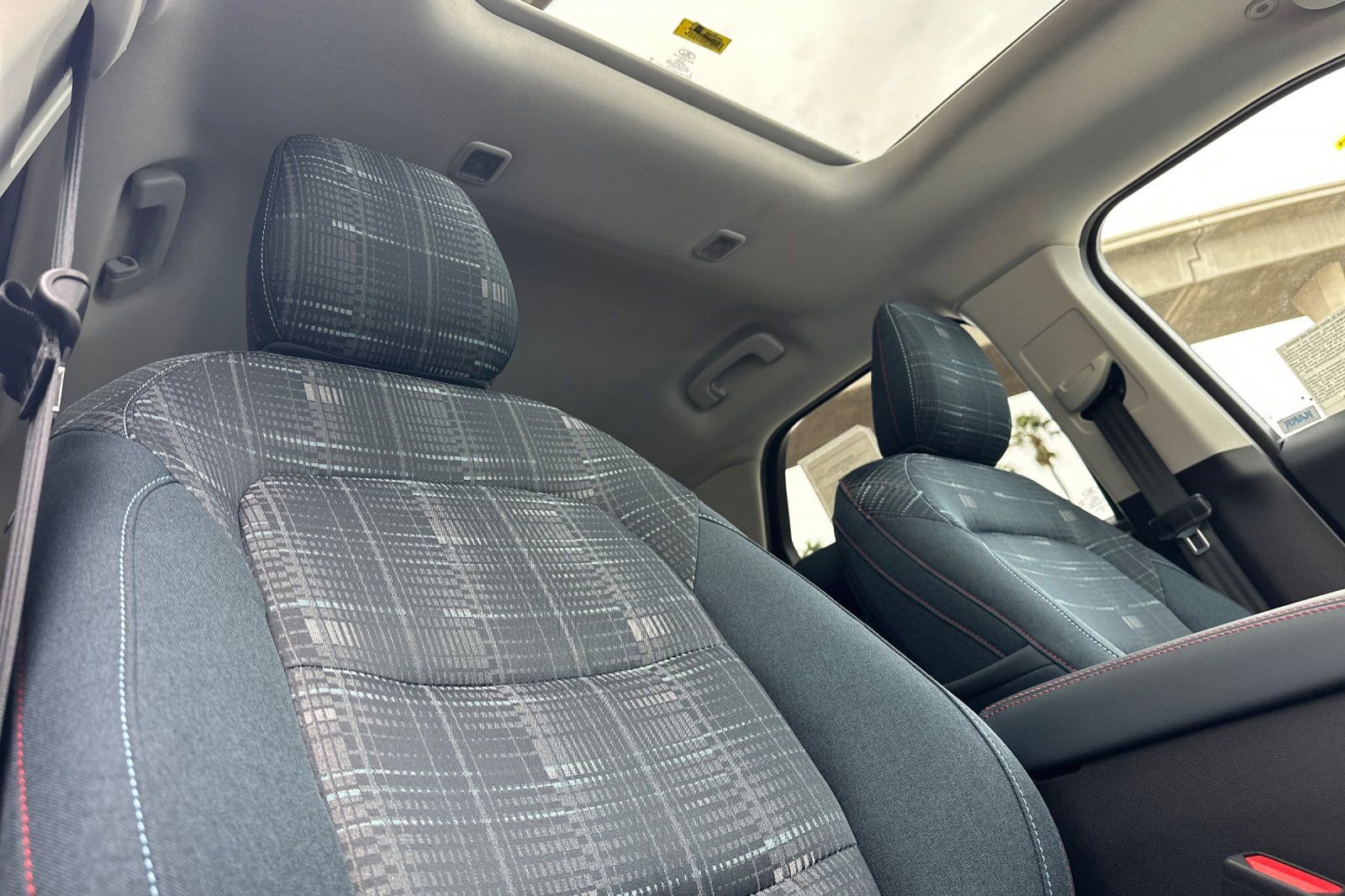 New 2026 Ford Bronco Sport Heritage w/ Convenience Package image 16