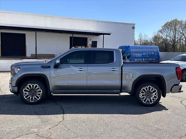 New 2026 GMC Sierra 1500 Denali Ultimate image 7