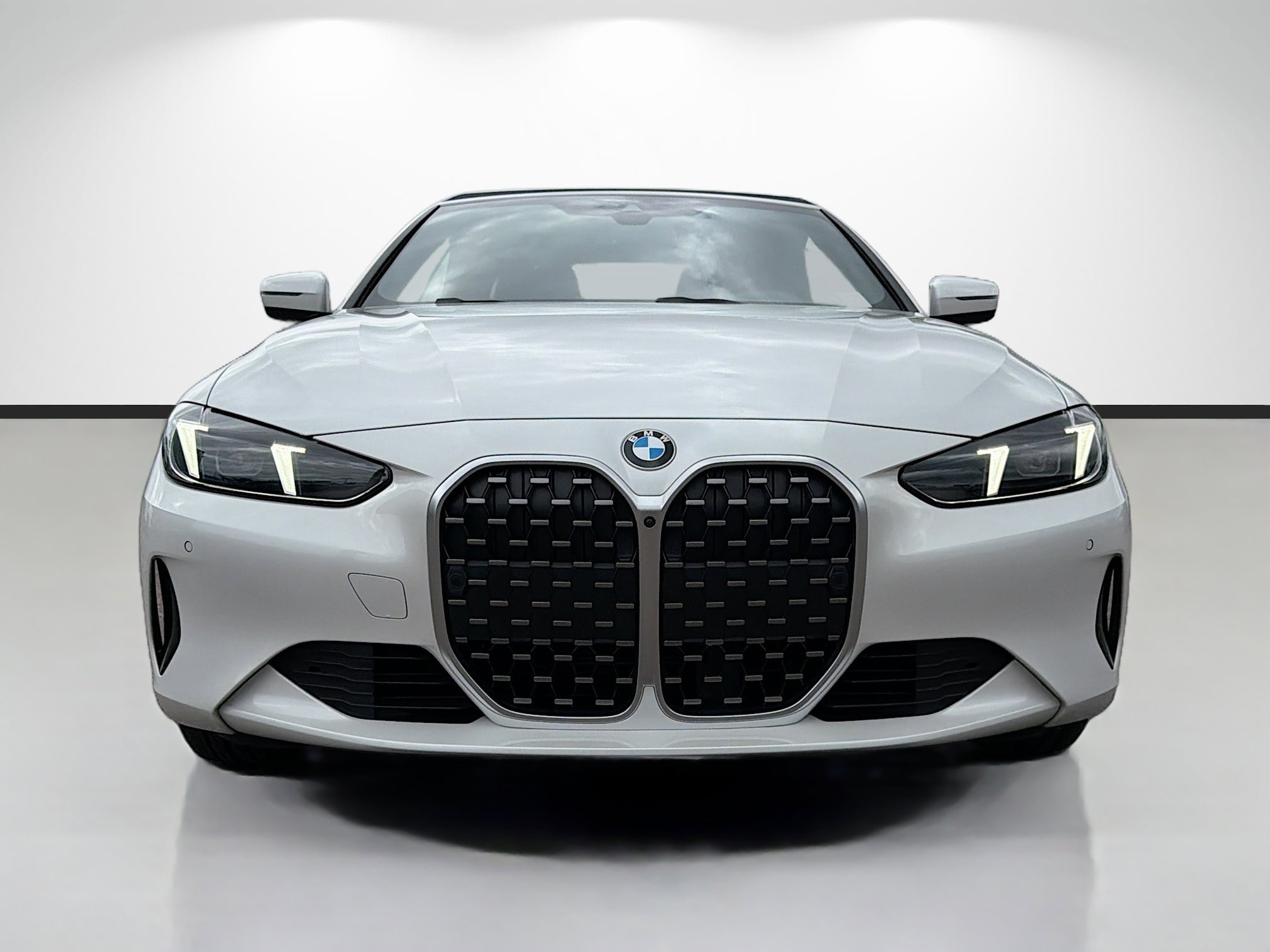 Used 2026 BMW 430i Convertible image 8