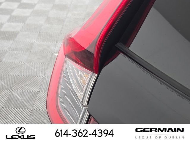Used 2024 Honda CR-V EX-L image 14