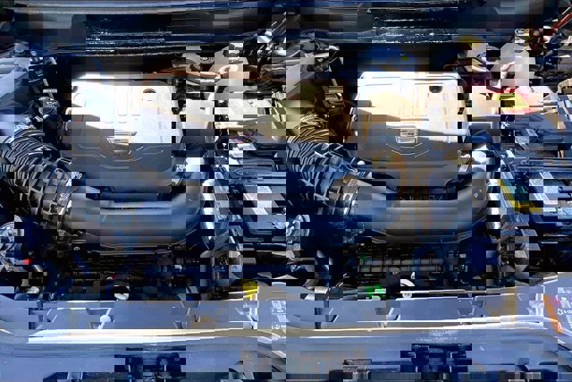 Used 2024 Cadillac XT5 Luxury image 9