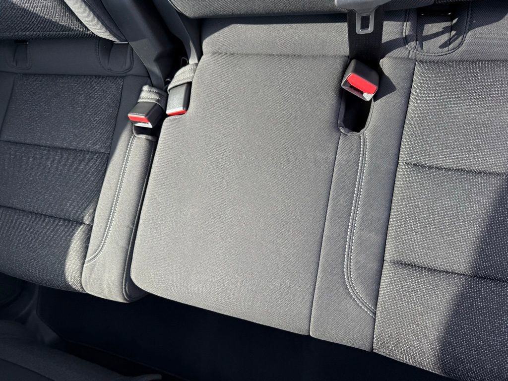 New 2026 Chevrolet Traverse LT image 38