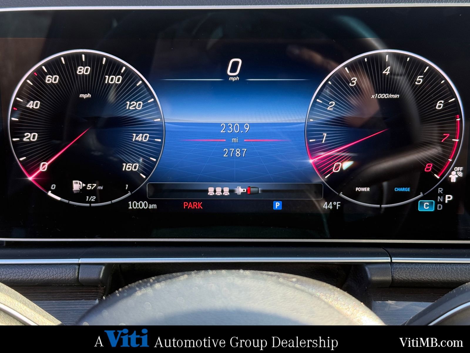 Certified 2025 Mercedes-Benz GLE 450 4MATIC image 31