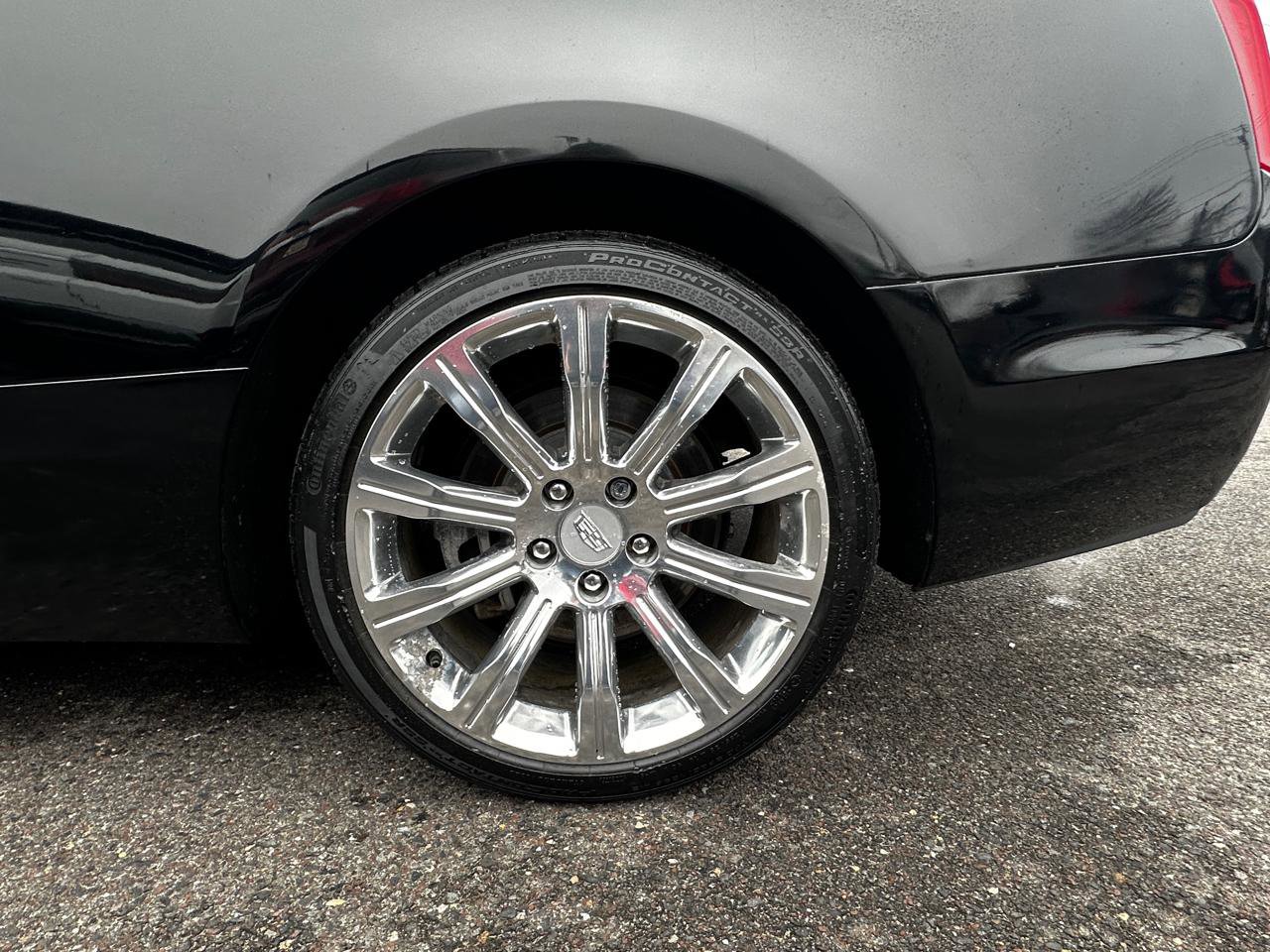 Used 2016 Cadillac ATS Premium image 25