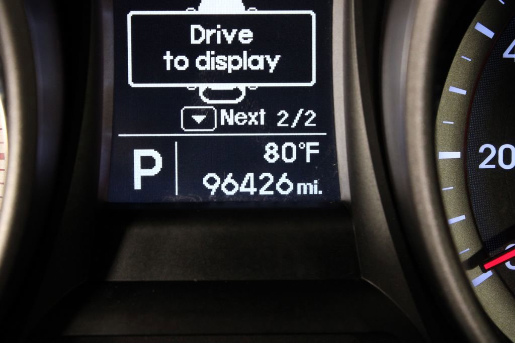 Used 2015 Hyundai Santa Fe Sport w/ Option Group 02 FWD image 27