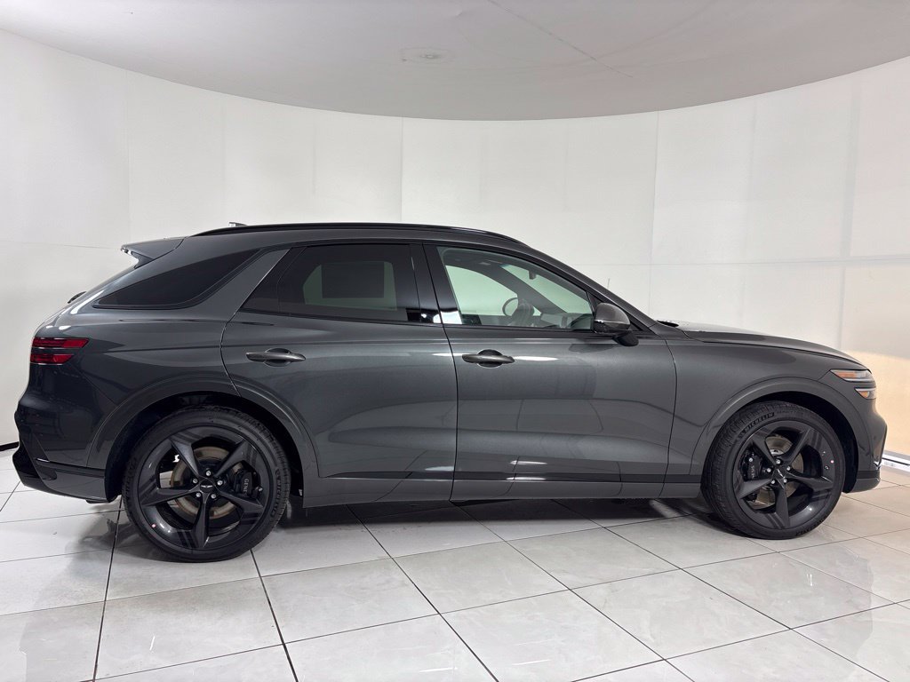 New 2027 Genesis GV70 2.5T Sport Prestige AWD/4WD image 5