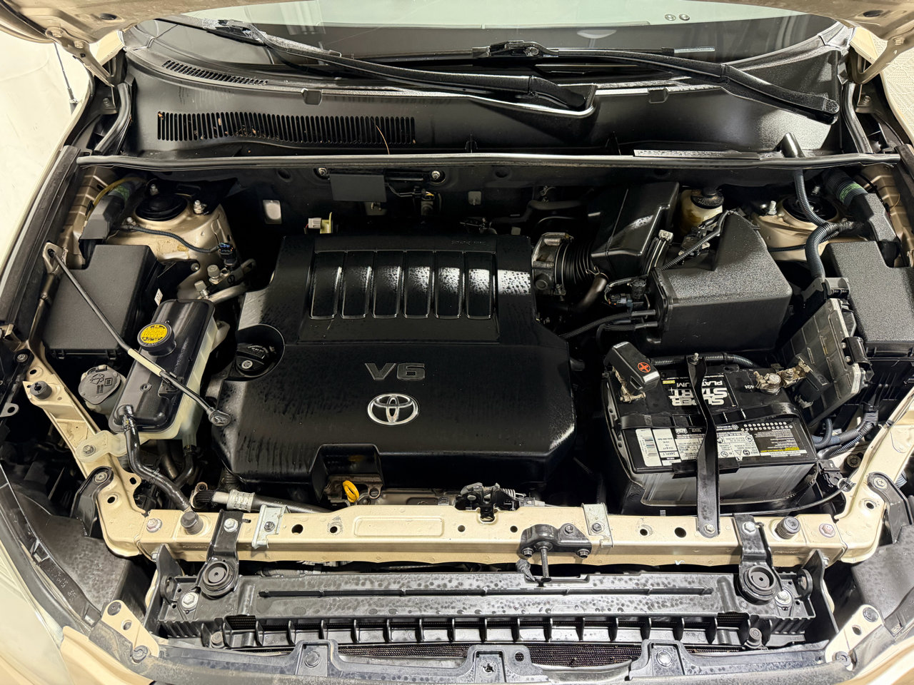 Used 2007 Toyota RAV4 Limited image 29