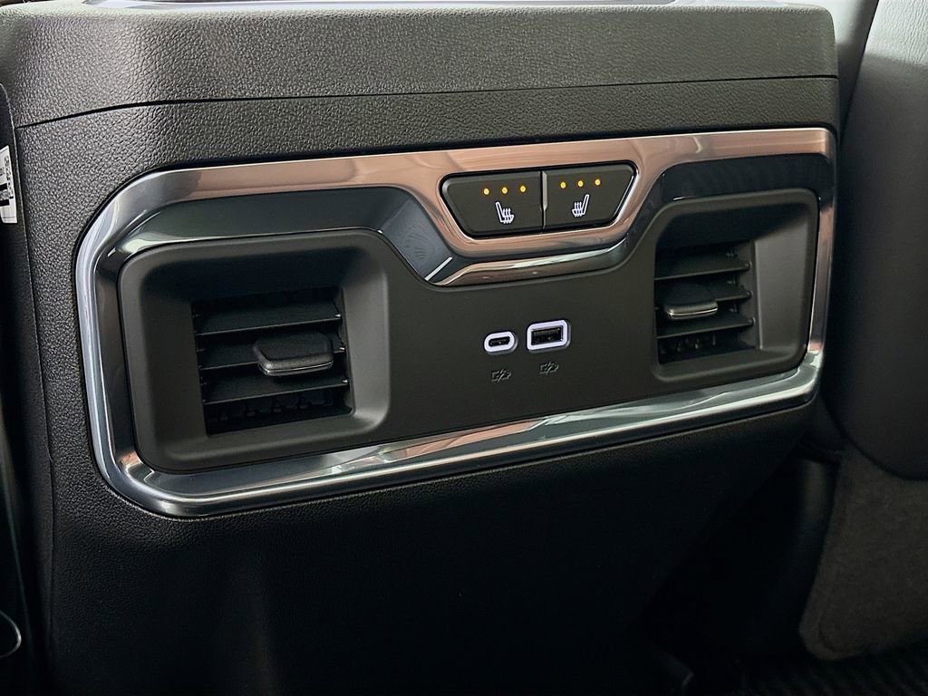 New 2026 GMC Sierra 2500 Denali Ultimate image 26