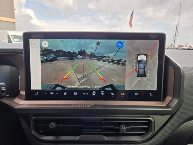 New 2026 Ford Bronco Sport Outer Banks w/ Outer Banks Tech Package+ image 13