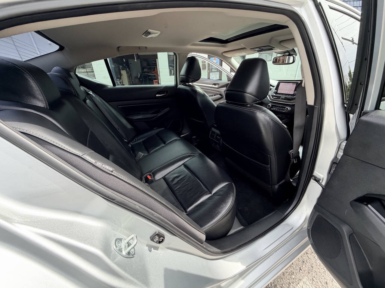 Used 2020 Nissan Altima 2.5 SL FWD image 55
