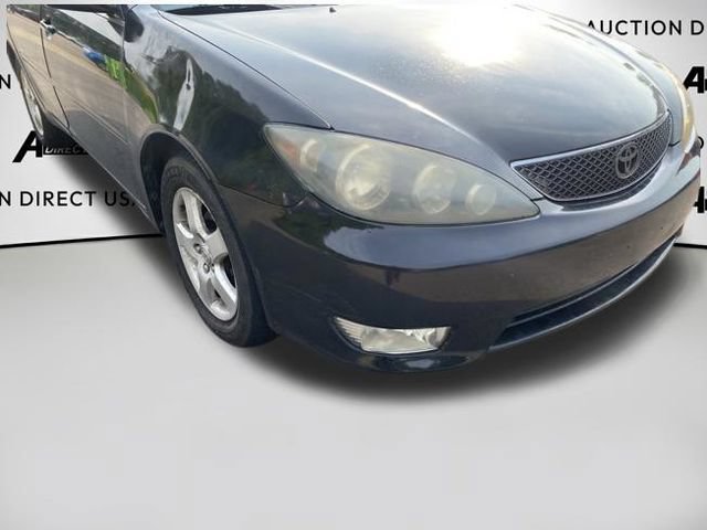 Used 2006 Toyota Camry SE FWD image 24