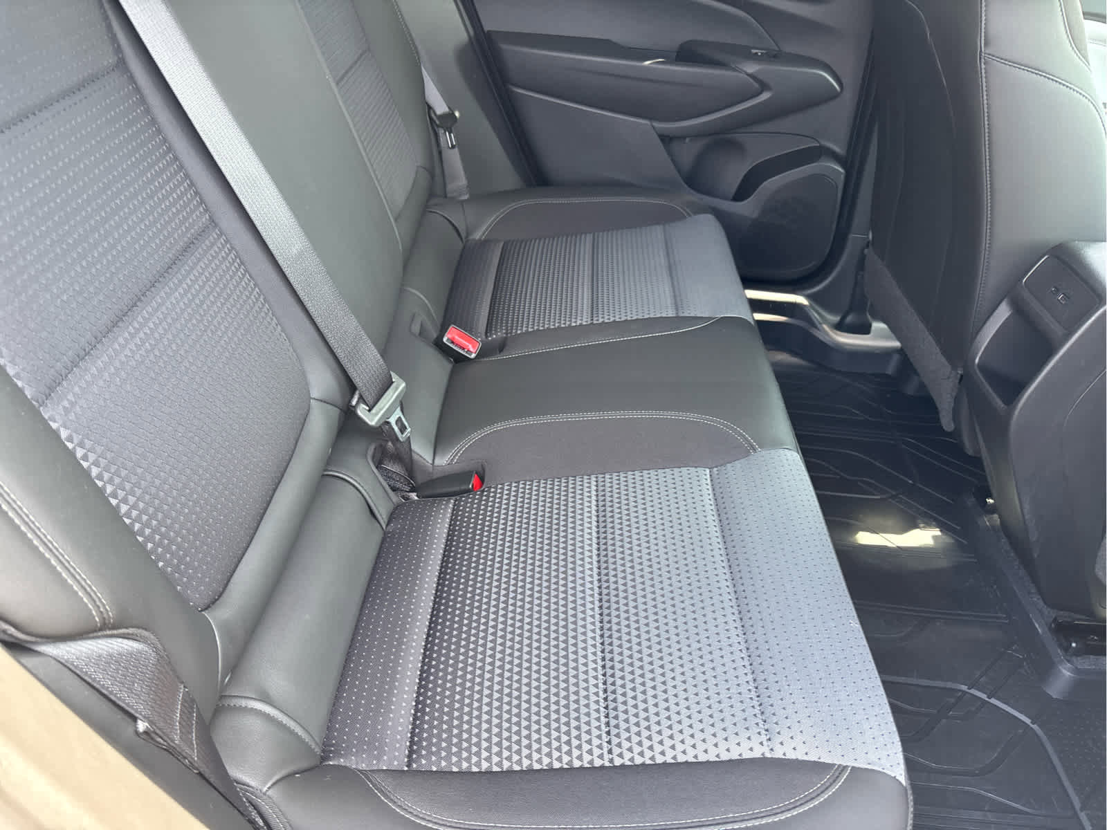 Certified 2024 Chevrolet Trax LT w/ Driver Confidence Package image 22