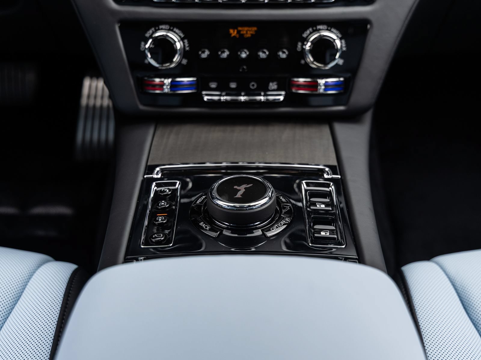 Used 2026 Rolls-Royce Ghost AWD/4WD image 38
