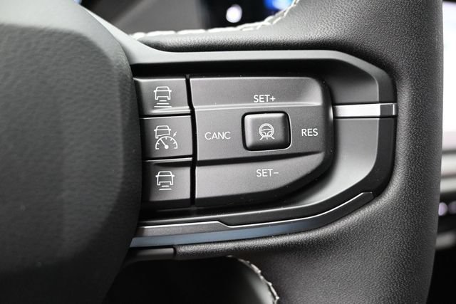New 2026 Jeep Cherokee Overland w/ Advanced Pro Tech Group AWD/4WD image 30