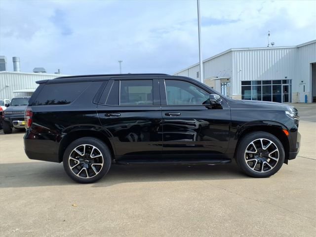 Used 2022 Chevrolet Tahoe RST w/ Luxury Package image 4