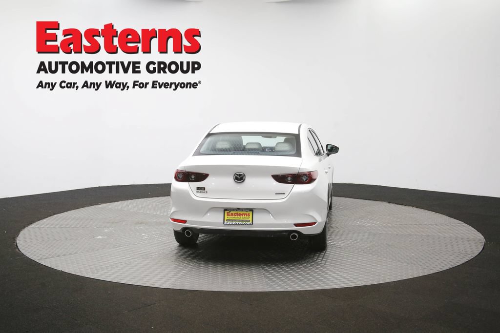 Used 2023 MAZDA MAZDA3 s FWD image 40