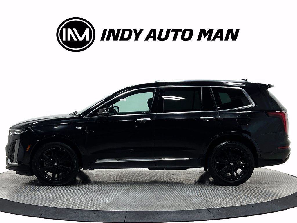 Used 2020 Cadillac XT6 Premium Luxury AWD/4WD image 7