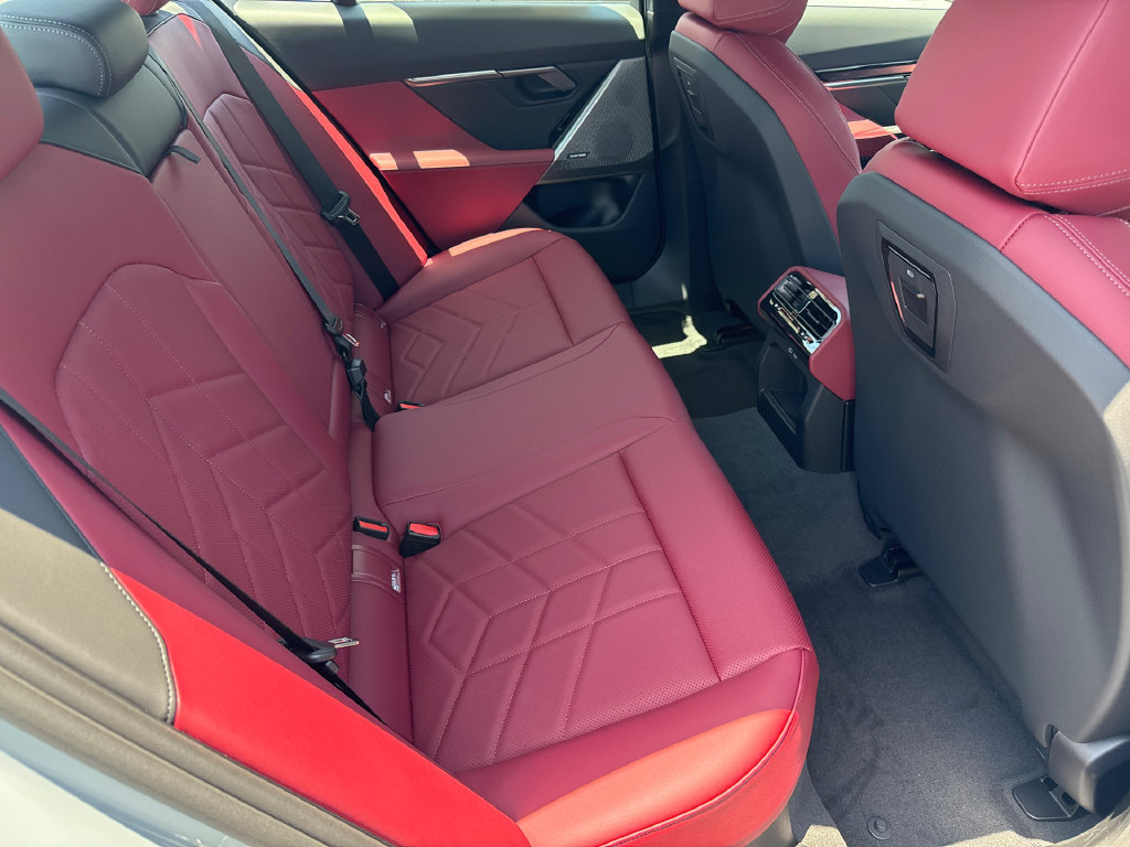 New 2027 BMW 530i w/ M Sport Package RWD image 15