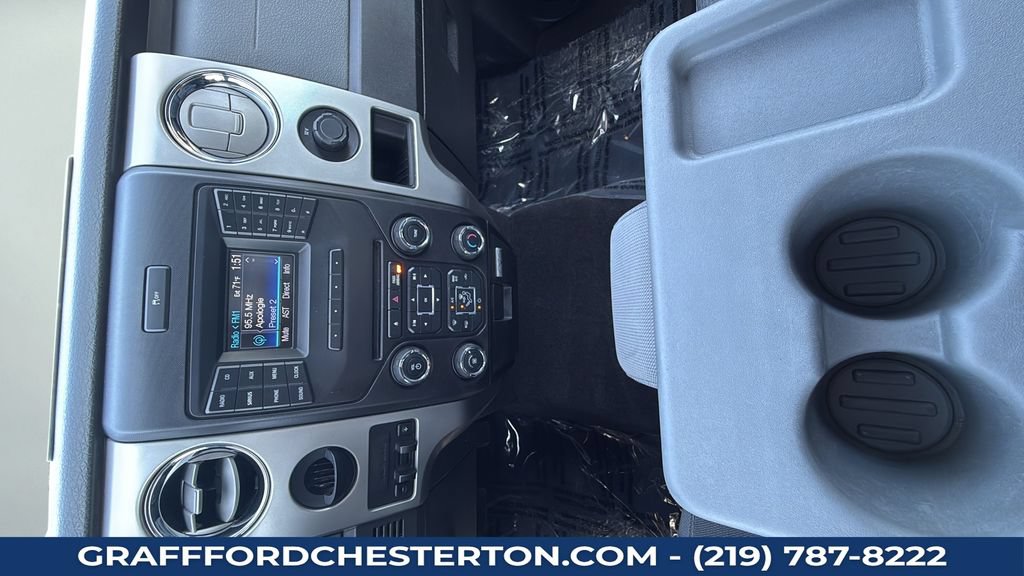 Used 2013 Ford F150 XLT w/ Luxury Equipment Group RWD image 20