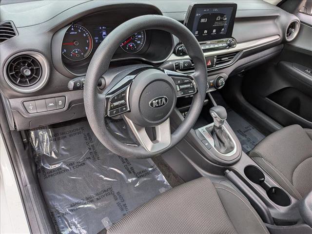 Used 2020 Kia Forte LXS image 10