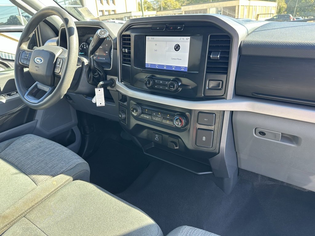 Used 2023 Ford F150 XLT image 15