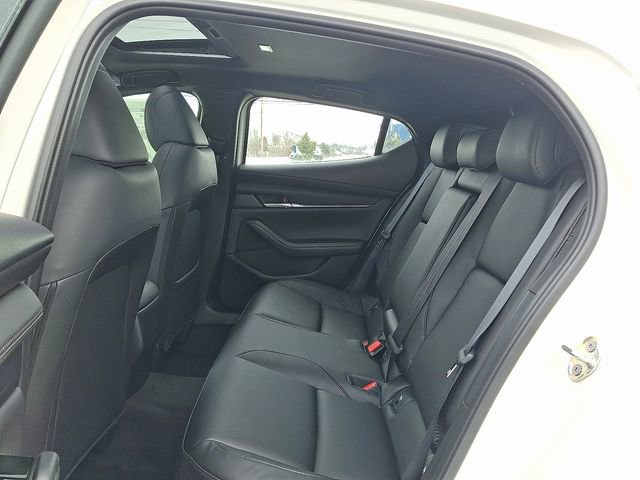 New 2026 MAZDA MAZDA3 s image 11