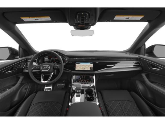 New 2026 Audi SQ8 Prestige AWD/4WD image 10