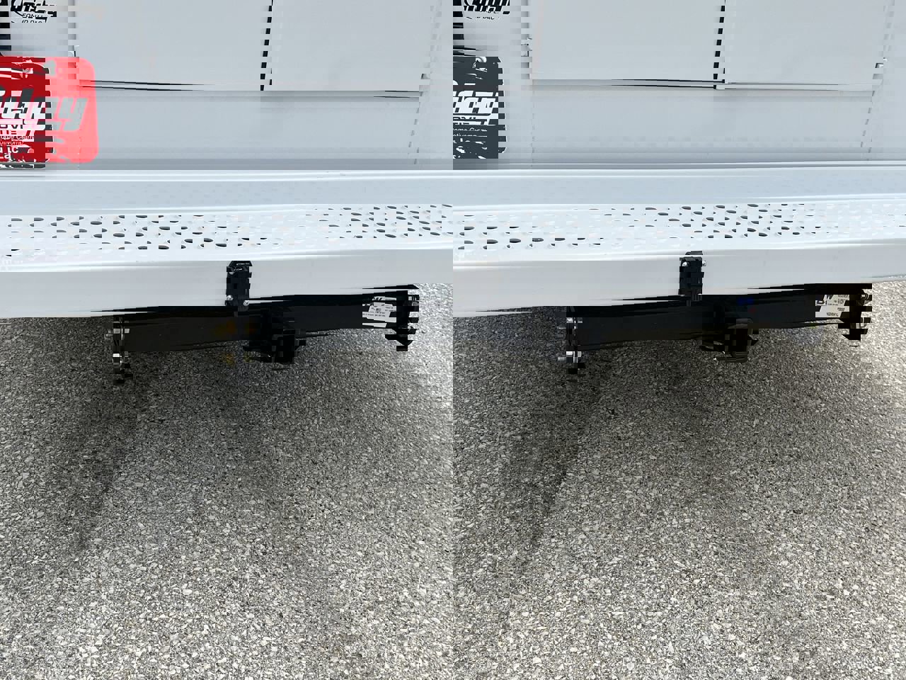 New 2025 GMC Savana 3500 w/ Power Convenience Package image 21