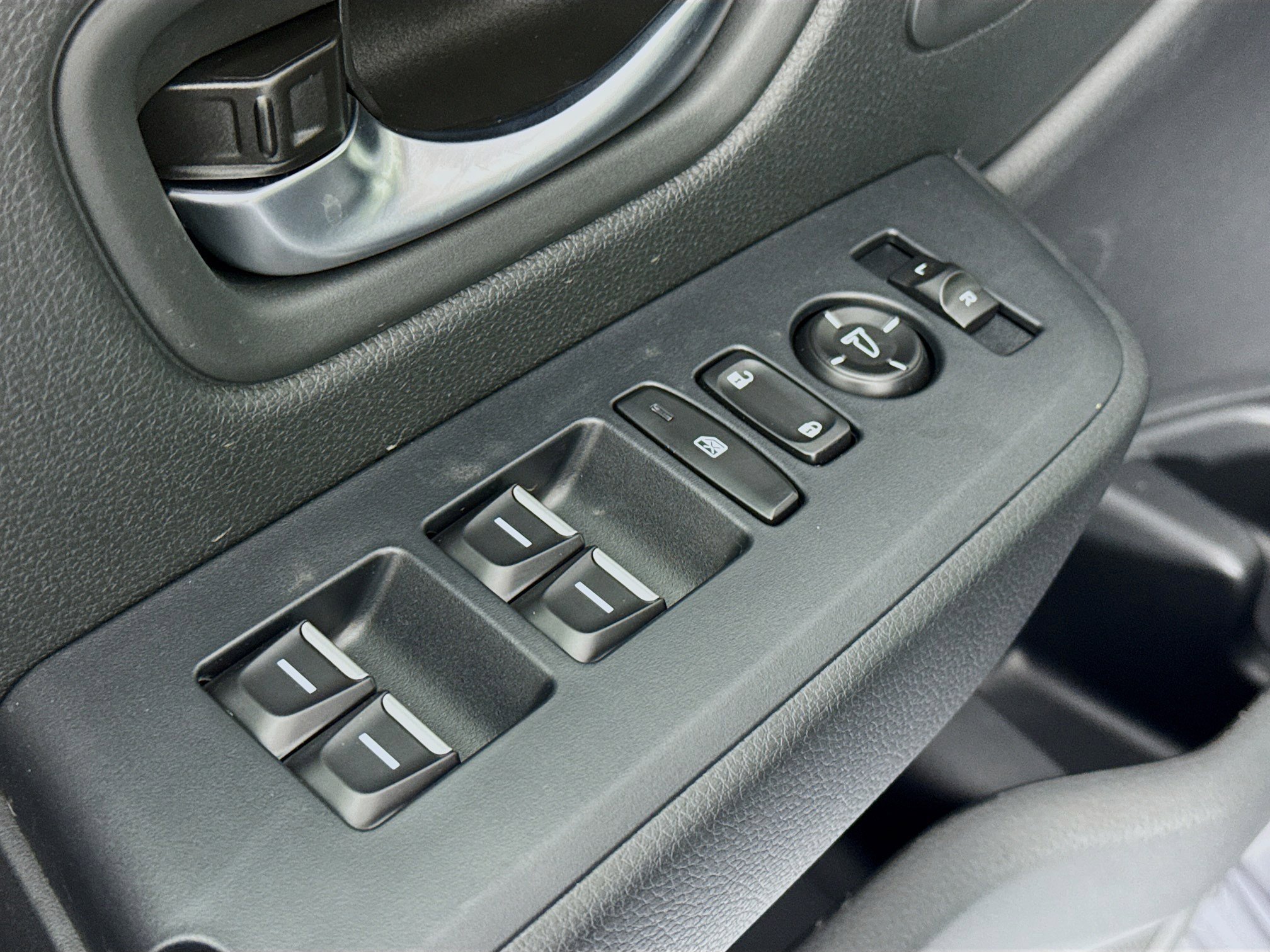 New 2026 Honda Passport RTL image 18