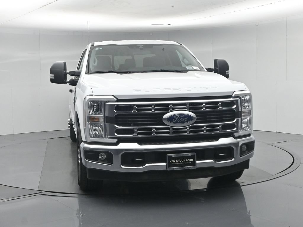 New 2026 Ford F350 XLT RWD image 53