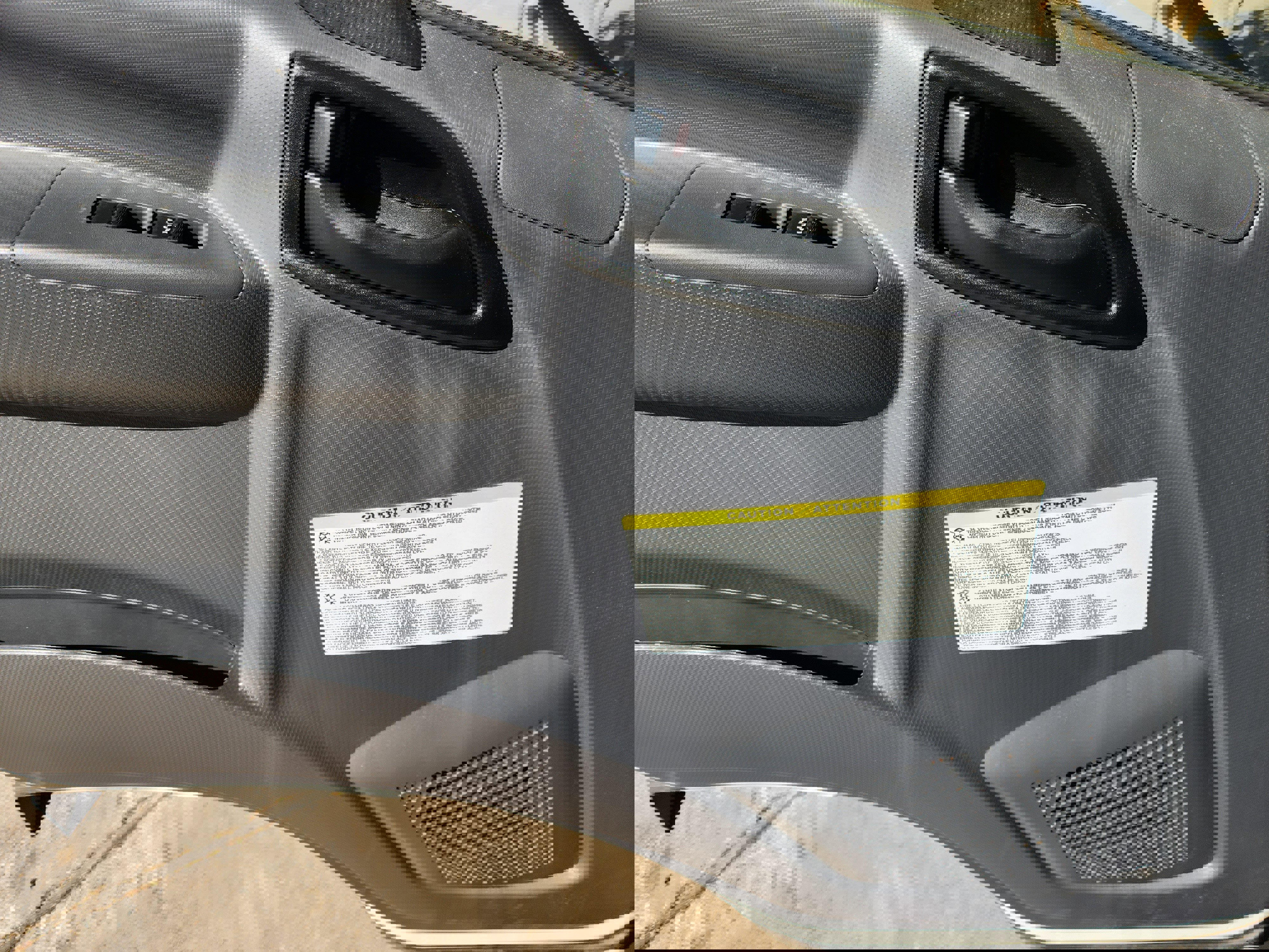 New 2024 Chevrolet Low Cab Forward 4500XD image 24