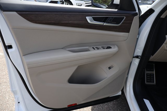 New 2026 Volkswagen Atlas SEL Premium R-Line image 10