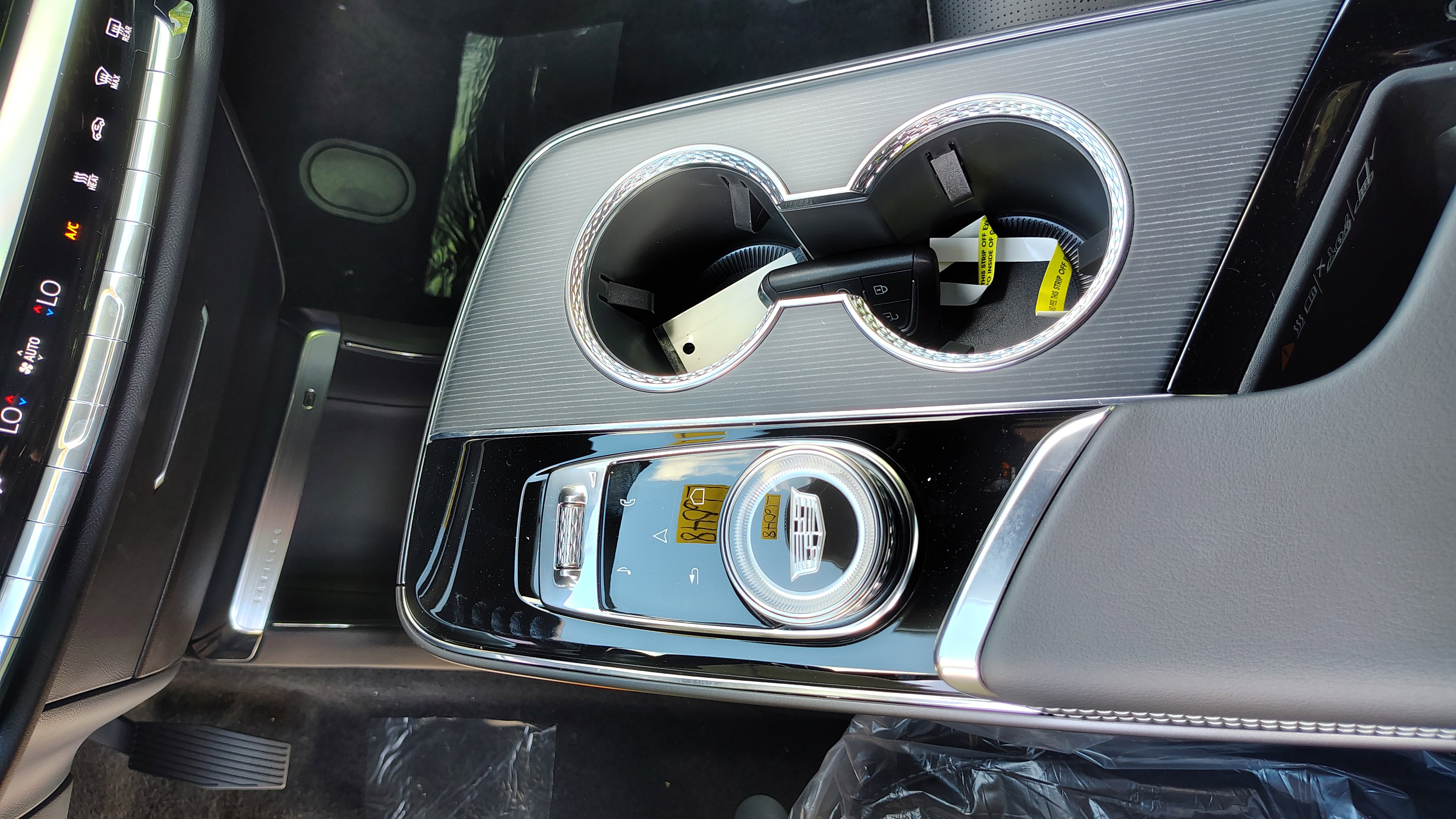 New 2026 Cadillac Lyriq Sport image 20