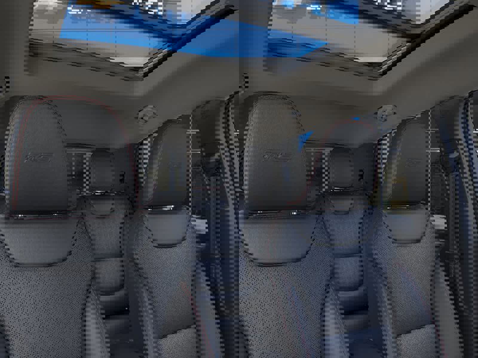 New 2027 Chevrolet Bolt RS image 24