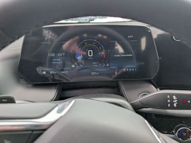 New 2026 Chevrolet Equinox LT w/ Convenience Package II image 19