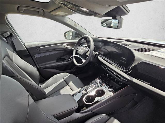 New 2026 Audi A6 Premium Plus AWD/4WD image 10