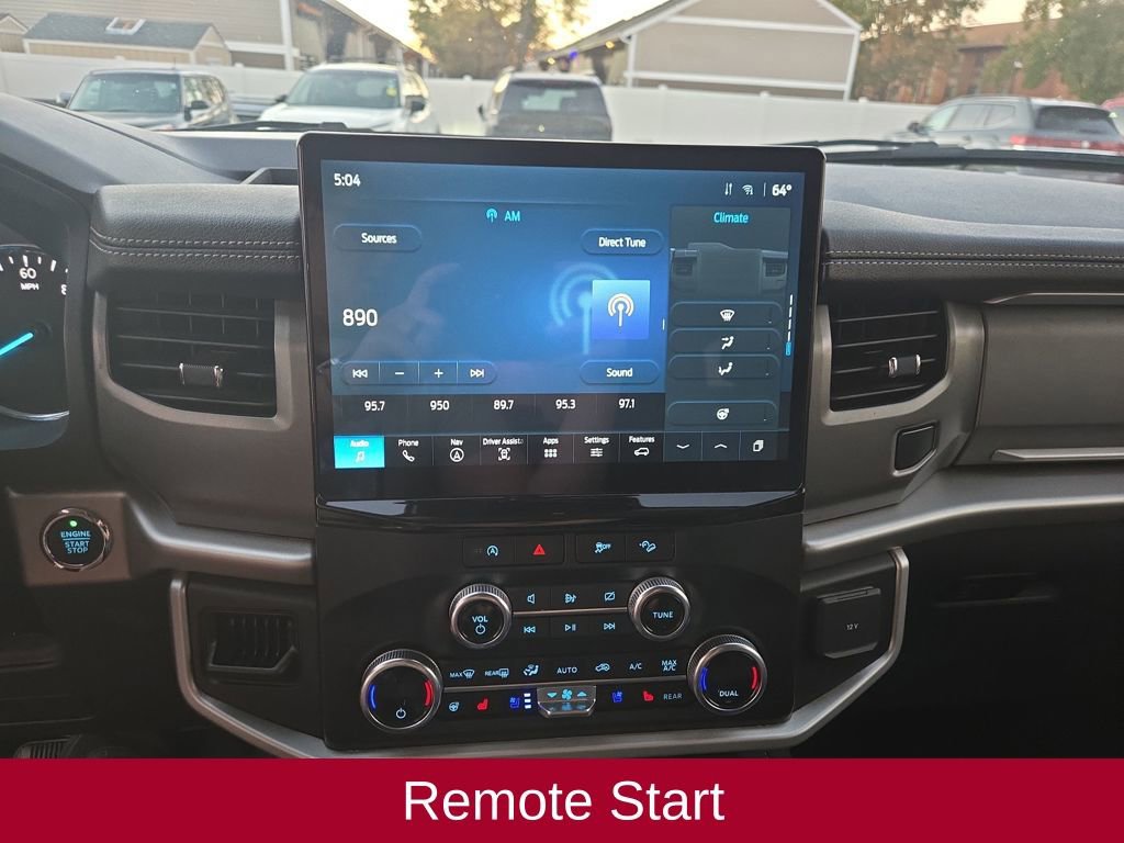 Used 2023 Ford Expedition XLT image 17