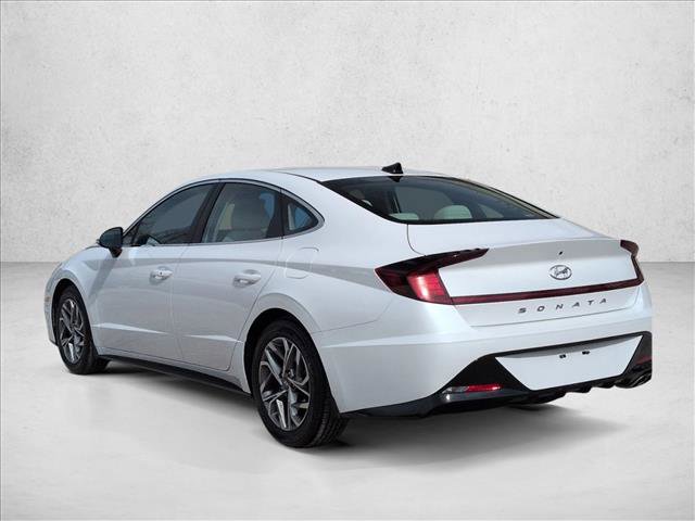 Used 2022 Hyundai Sonata SEL image 8