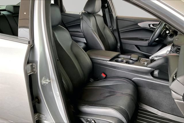 Used 2023 Acura TLX w/ A-SPEC Package AWD/4WD image 20
