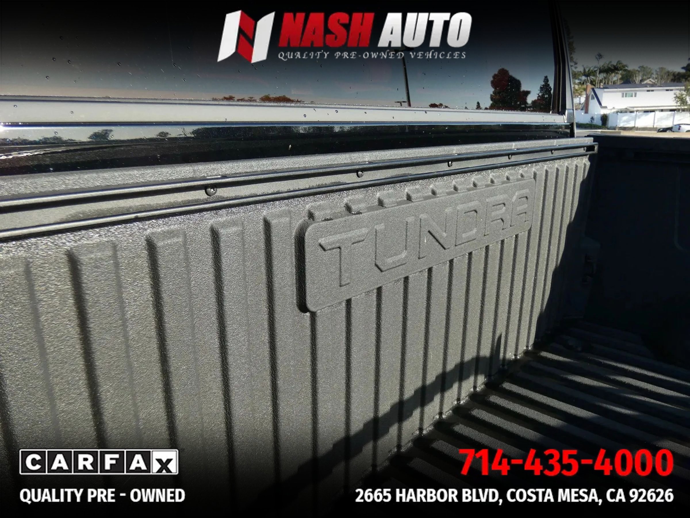Used 2025 Toyota Tundra TRD Pro AWD/4WD image 31