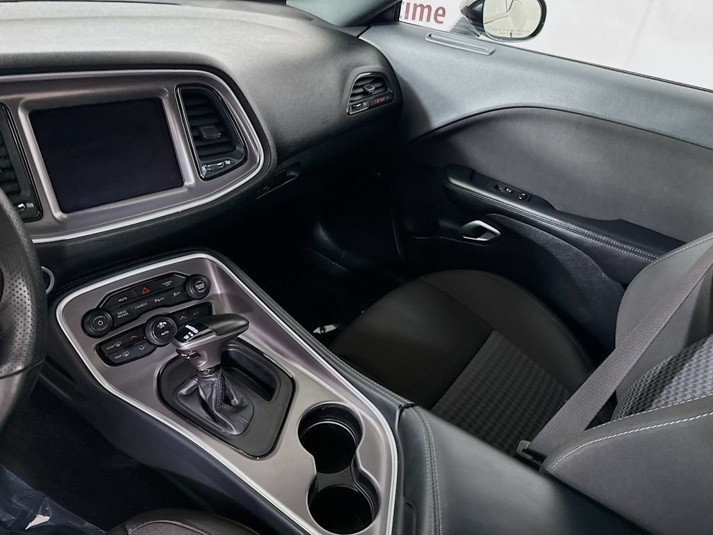 Used 2021 Dodge Challenger R/T Scat Pack RWD image 24
