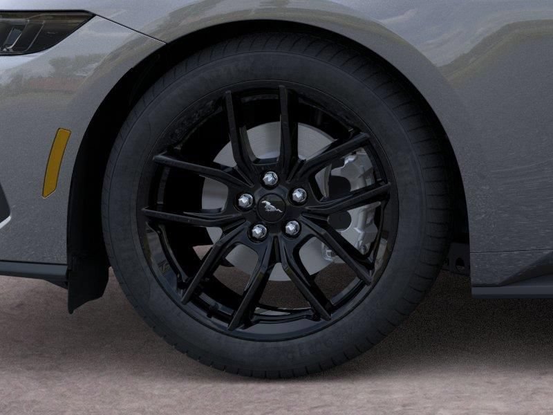 New 2026 Ford Mustang Premium RWD image 19