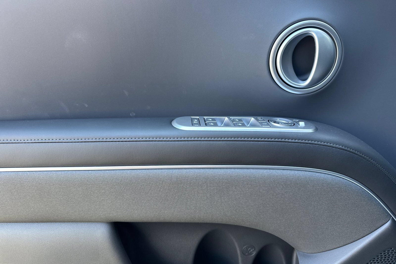 New 2026 Hyundai Palisade Calligraphy AWD/4WD image 12