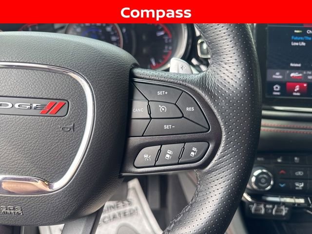 Used 2024 Dodge Durango R/T AWD/4WD image 14