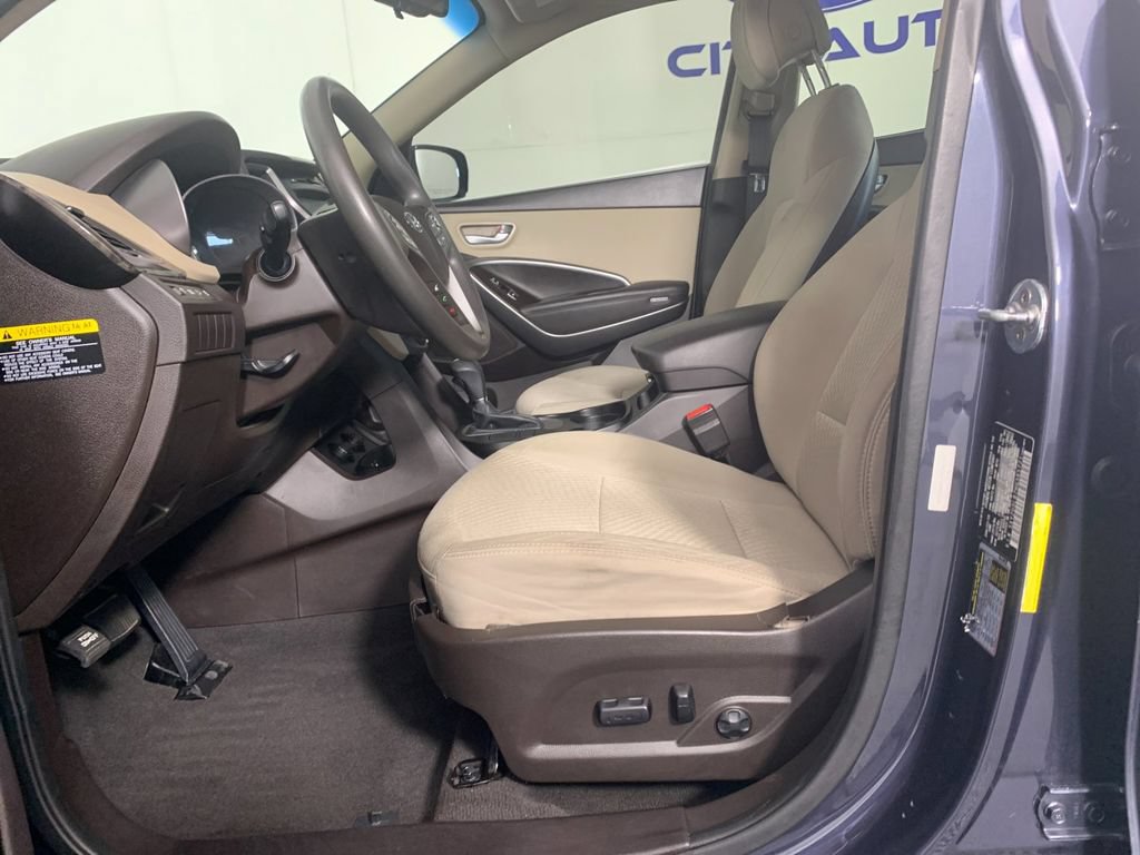 Used 2017 Hyundai Santa Fe Sport FWD image 15