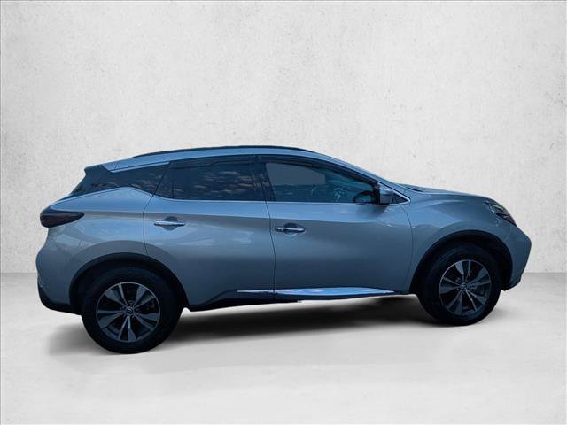 Used 2021 Nissan Murano SV FWD image 4