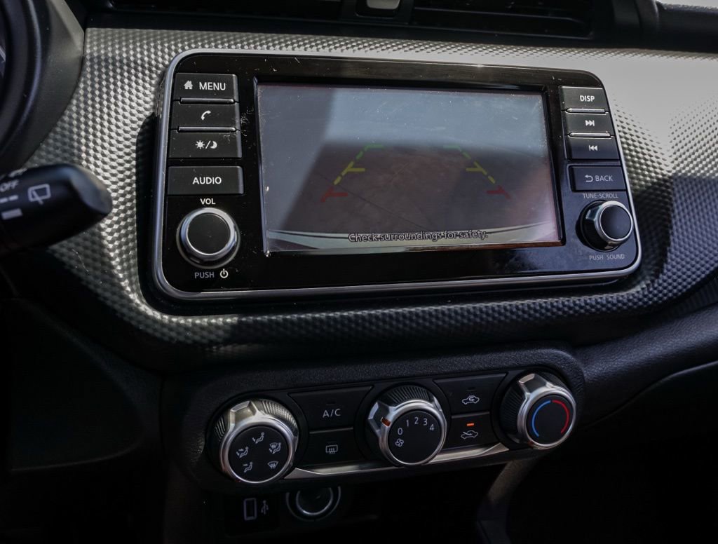 Used 2024 Nissan Kicks S FWD image 27