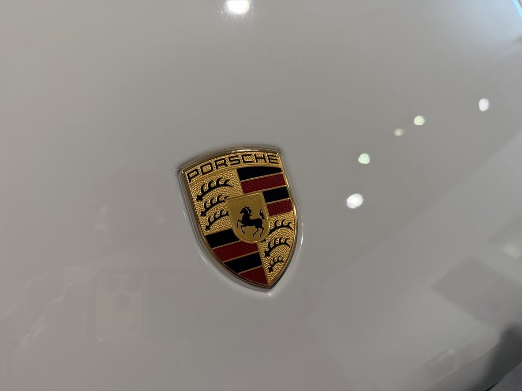 Used 2024 Porsche Macan GTS image 36