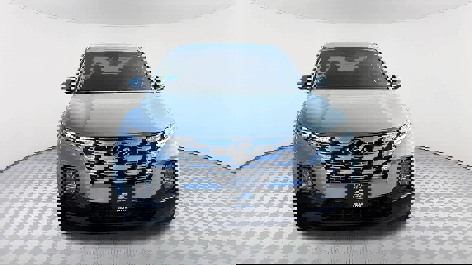 Used 2023 Hyundai Santa Cruz SE image 2