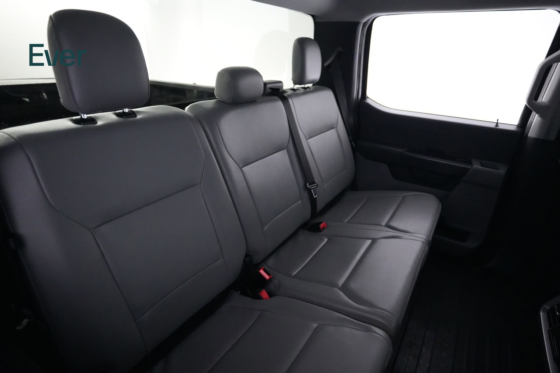 Used 2022 Ford F150 Lightning Pro AWD/4WD image 5